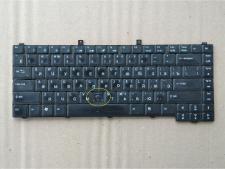 Клавіатура до ноутбука Acer Extensa 5510 №2